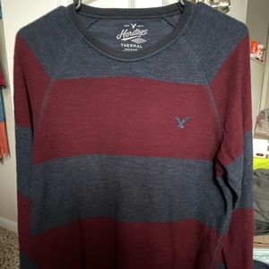 American eagle thermal